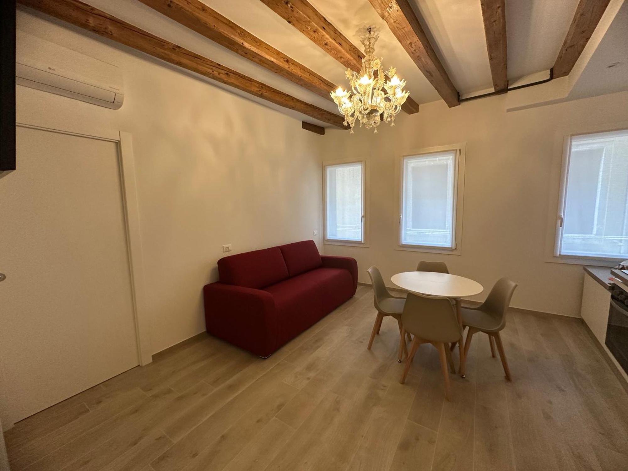 Classic Venice House 2 Esterno foto