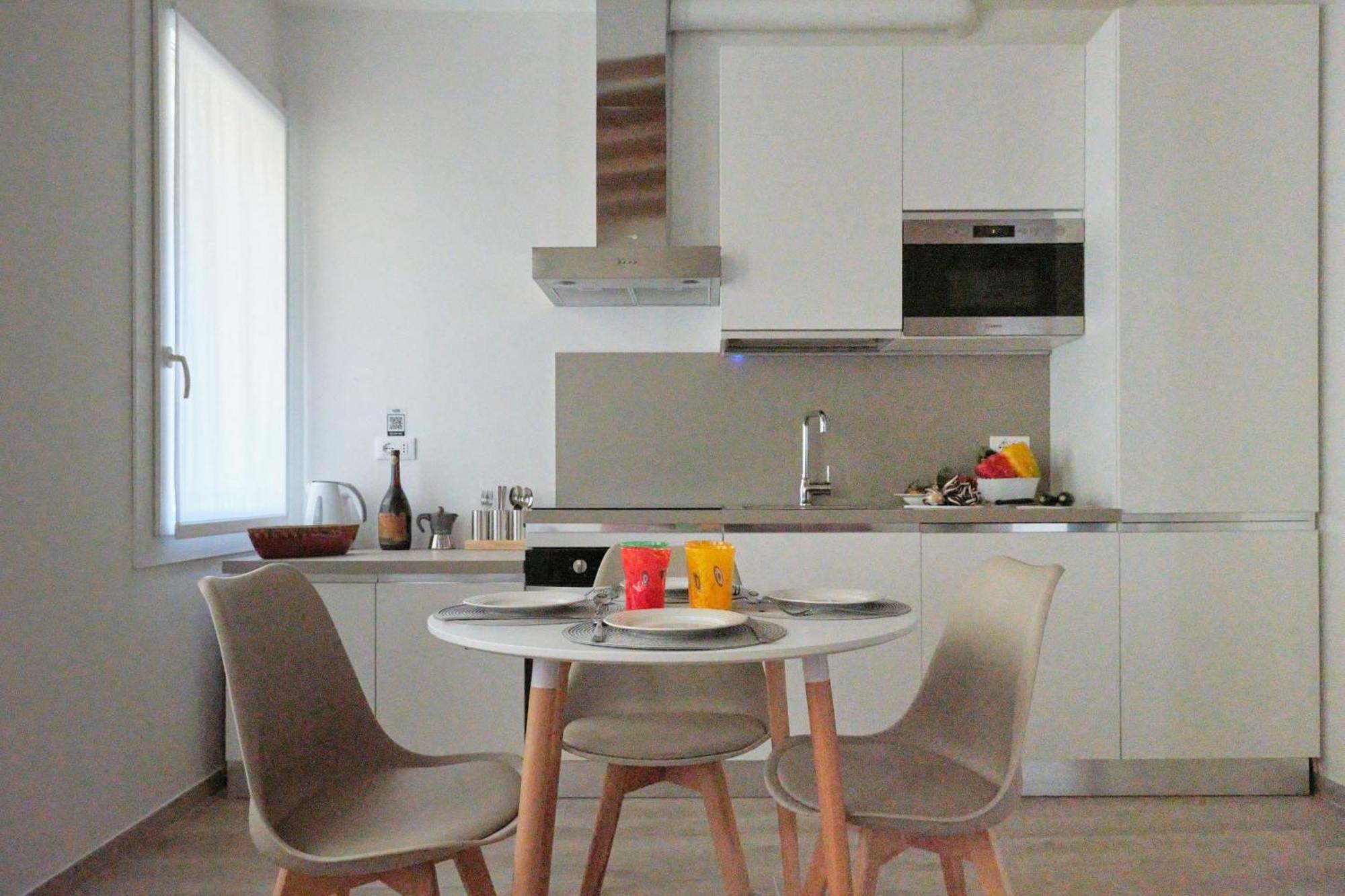 Classic Venice House 2 Esterno foto