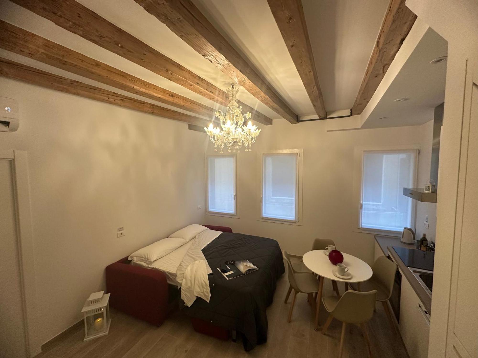 Classic Venice House 2 Esterno foto