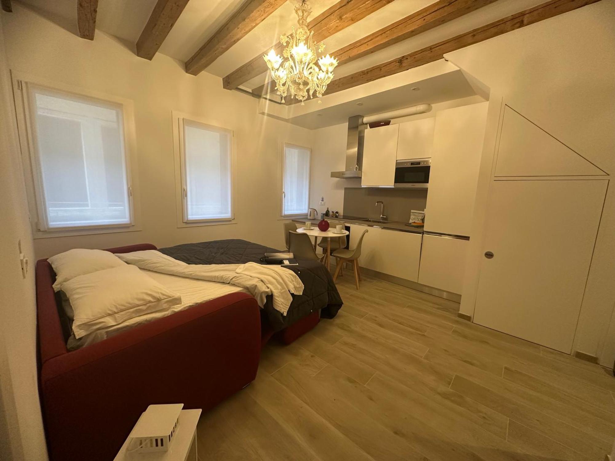 Classic Venice House 2 Esterno foto
